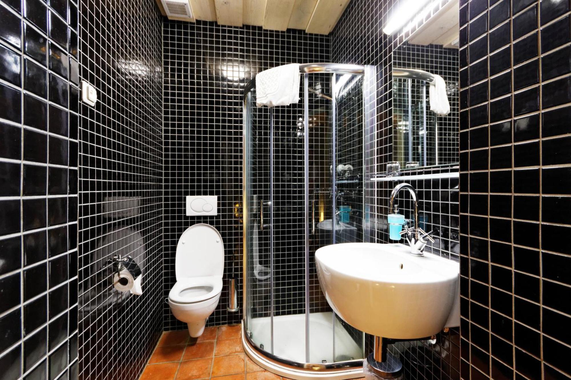 Porcuv Mlyn Hotell Bykovice Rom bilde